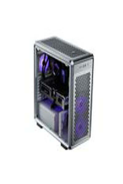 COOLER MASTER CASE MASTERFRAME 600 SILVER - MF600-SGNN-S00