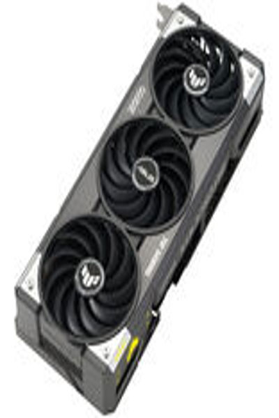 ASUS TUF Gaming GeForce RTX 5070 OC Edit. 12 GB GDDR7 - Graphics card - 90YV0LZ0-M0NA00