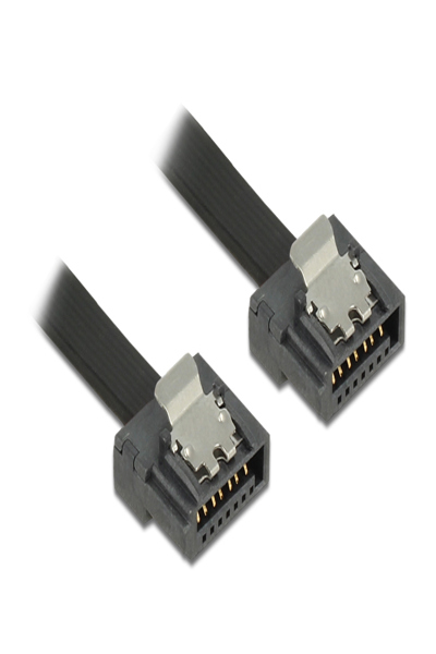 Delock FLEXI - SATA cable - Serial ATA 150/300/600 - 83841