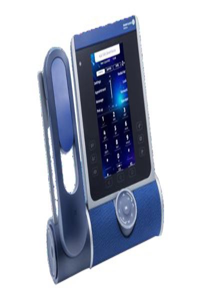 Alcatel ALE-400 schnurloses Enterprise DeskPhone