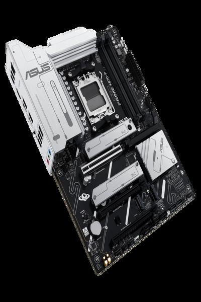 ASUS PRIME X870-P - Moderkort - 90MB1IT0-M0EAY0