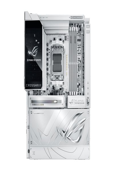 ASUS 90MB1NQ0-M0EAY0 RAM Memory Rog Crosshair X870E Glacial - 90MB1NQ0-M0EAY0