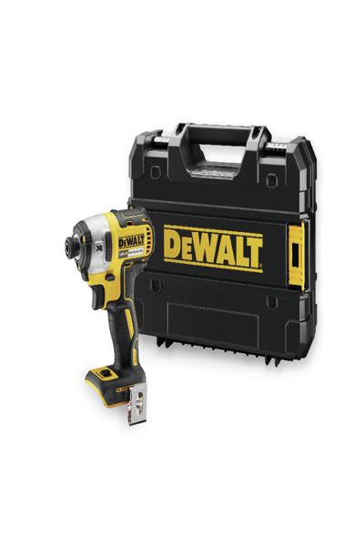 DEWALT DCF887NT-XJ impact wrench - DCF887NT-XJ