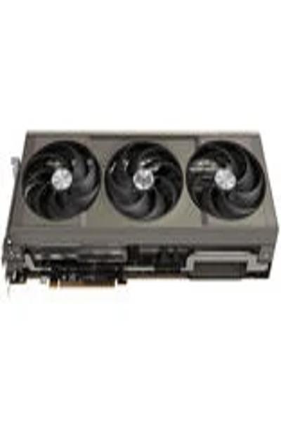 Sapphire NITRO+ RX 9070 XT - Graphics card - 11348-01-20G