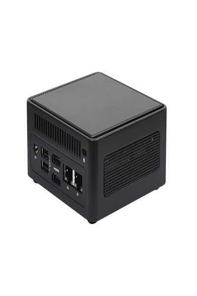 ASRock 4X4 BOX 8640U - 90PXGCK0-P0EAY101