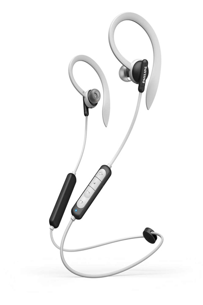 Philips TAA4205 Sport trådlösa hörlurar - TAA4205BK/00