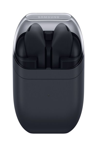 SAMSUNG GALAXY BUDS3 FE SM-R420 BLACK HEADPHONES - SM-R420NZKADBT