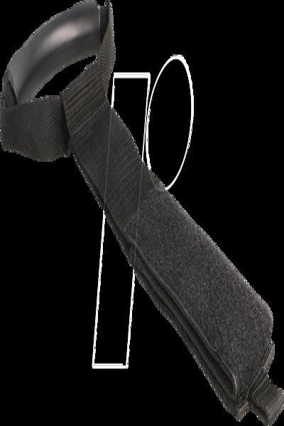 Delock Kabelrem - kardborreband - 19589