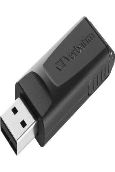Verbatim Slider - USB-minne - 49328