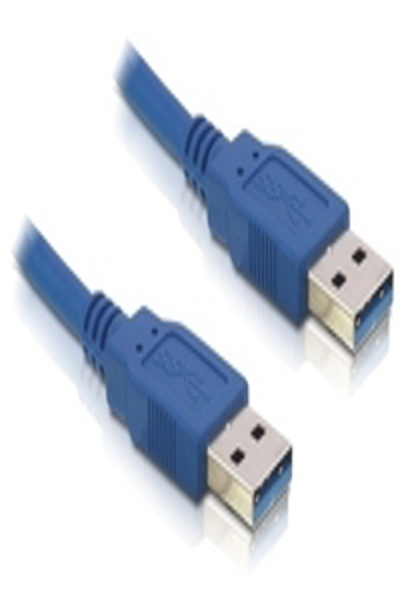 Delock USB 3.0 A M/M Cable 3m