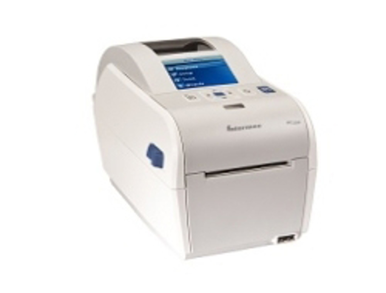HONEYWELL PC23d - Direct thermal - 203 x 203 DPI - 203.2 mm/sec - Wired - White - PC23DA0010022