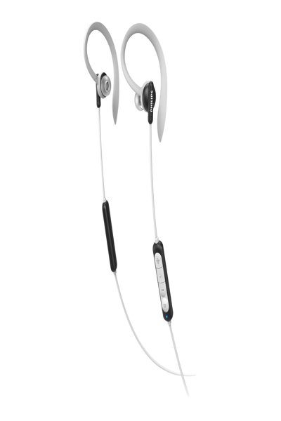 Philips TAA4205 Sport trådlösa hörlurar - TAA4205BK/00