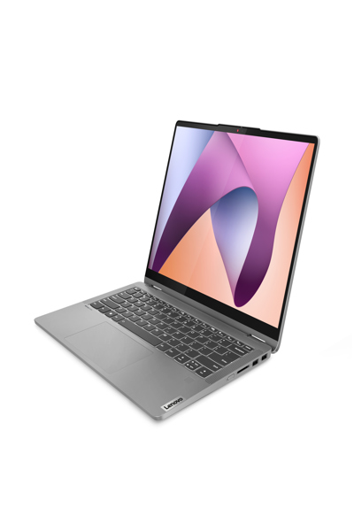 LENOVO IDEAPAD FLEX 5 14ABR8 RYZEN 5 7430U CONVERTIBLE - 82XX00H3GE