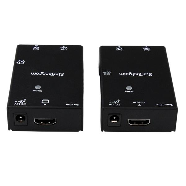 StarTech HDMI CAT5 Extender 50m - ST121SHD50