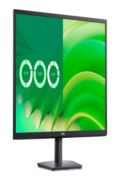 Dell E2725H 27" LED-skärm - DELL-E2725H