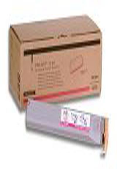 Xerox TONER CRTRDG CYAN - 5900 pages - Cyan