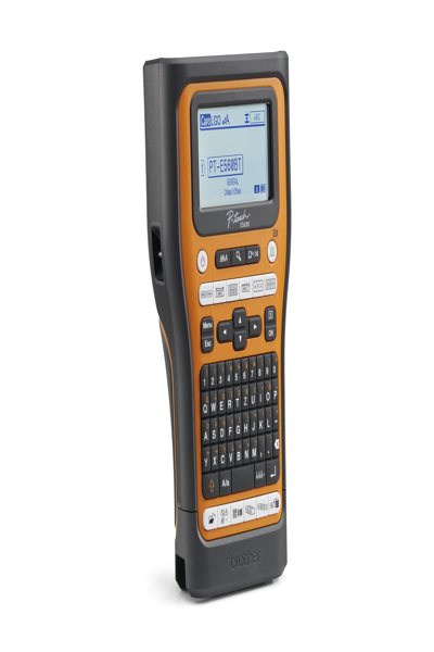 Brother P-Touch PT-E560BTVP etikettskrivare - PTE560BTVPRG1