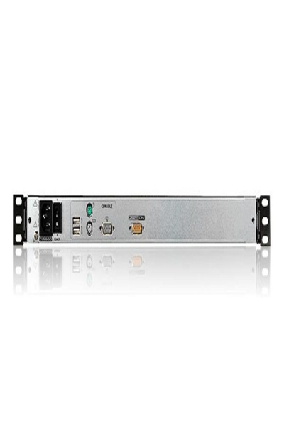 ATEN CL5800N, 48,3 cm (19"), 1280 x 1024 pixels