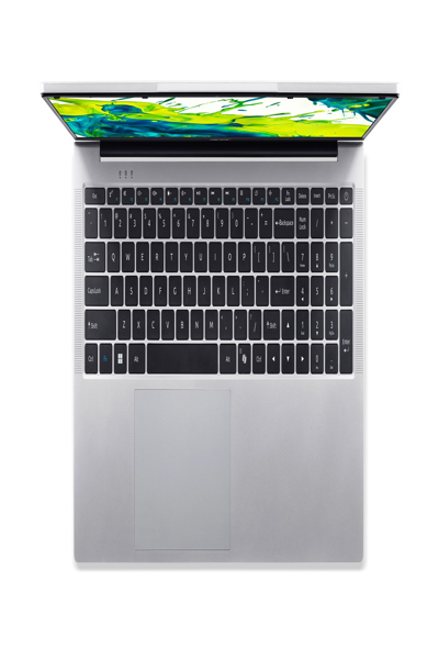 Acer Aspire Lite 17 AL17-31P - Intel N-series N355 - 1.9 GHz - 512 GB - NX.D4JEF.003