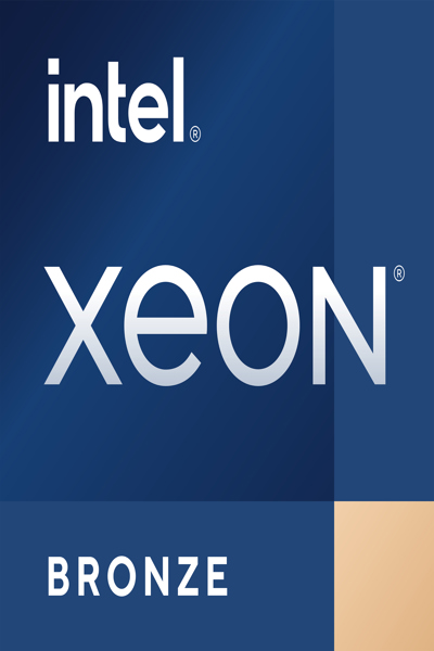 Processeur Intel Xeon 3508 Xeon Bronze 2,1 GHz - Skt 3647