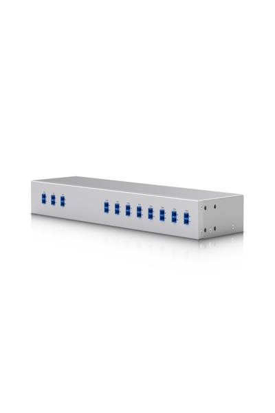  Ubiquiti UACC-CWDM-8 CWDM Mux Demux 8