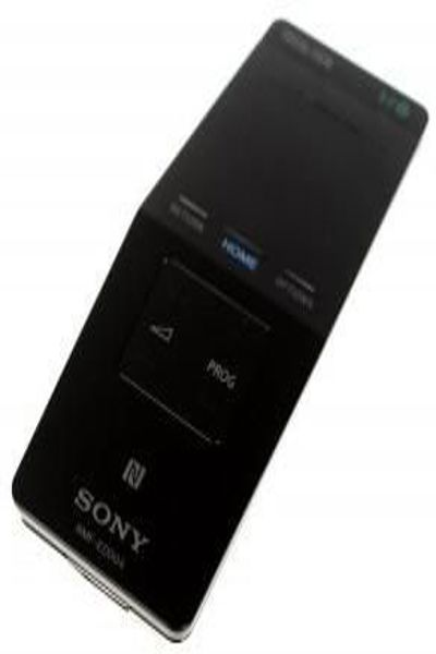 Télécommande Sony RMF-ED004
