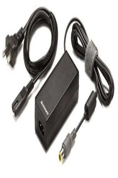 Lenovo 65W Ultraportable AC Adapter - AC Adapter 65 W Notebook Module - 92P1157