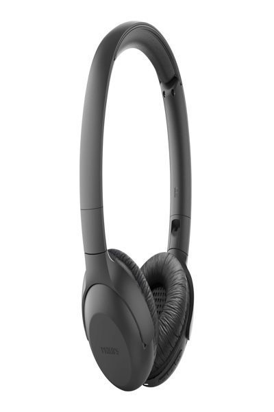 Philips TAUH202BK Headset Black - TAUH202BK/00