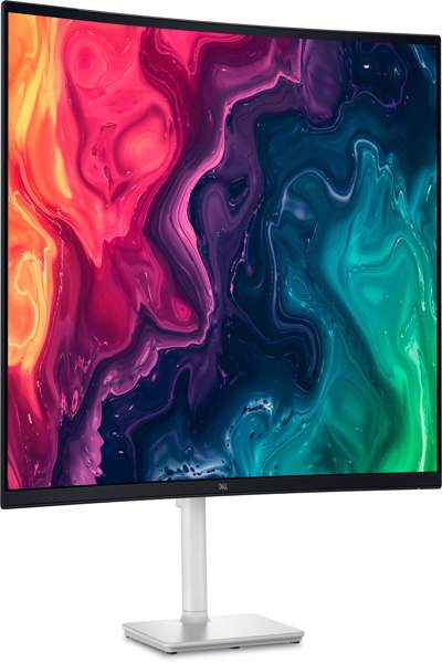 Dell 34 Plus USB-C Monitor - S3425DW - Flat Screen - 86.4 cm - DELL-S3425DW