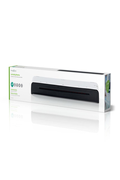 Plastifieuse Nedis A3 300 mm/min