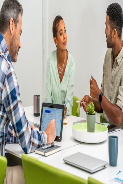 Poly Trio C60 Power Supply with Cord - 85X03AA