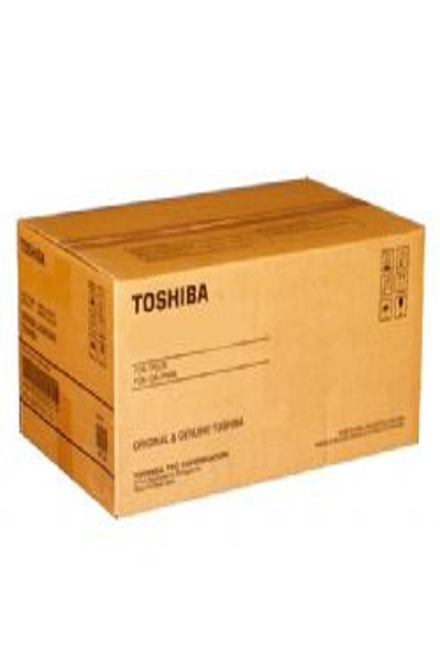 Toshiba T403012K Svart Original - 6B000000452