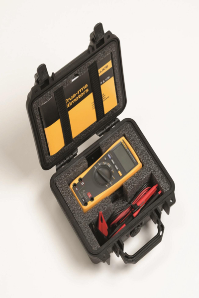 Mallette rigide Fluke CXT170 pour séries 110/170