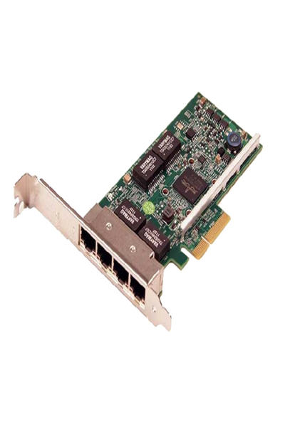 Dell BC5719 1GB 4PORT HP 540-BBGX - 540-BBGX