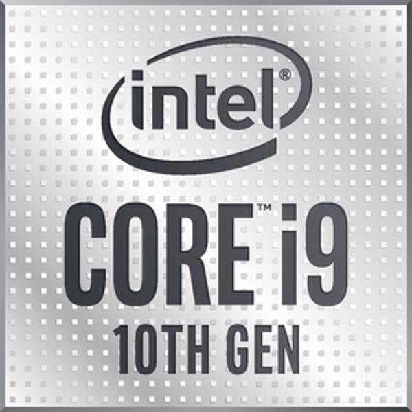 Intel Core i9 10920X X-series 3.5 GHz 12-core - CD8069504382000