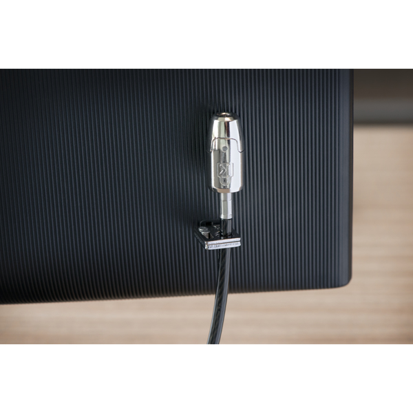 Desktop & Peripherals lock kit 2.0 - Kensington single keyed - K64425S