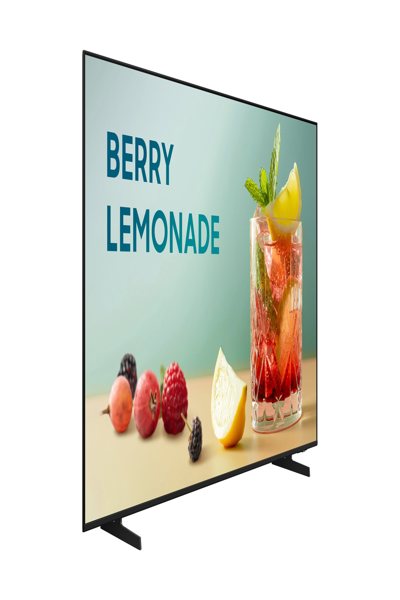 SAMSUNG SMART SIGNAGE BE75FX-H 75" DISPLAY