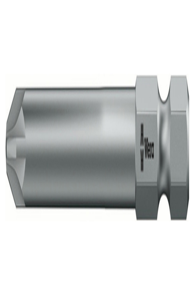 Embouts Wera 855/4 Z, 1 pièce(s), Pozidriv, PZ 1, 4,5 mm, 8,9 cm, 25,4 / 4 mm (1 / 4")