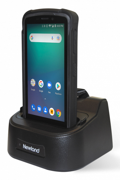 Newland MT90 Orca Pro II Mobile COMP 5I - Datenerfassungsgeraet - Data logger - 1,500 MHz - NLS-MT9085-W4-A13