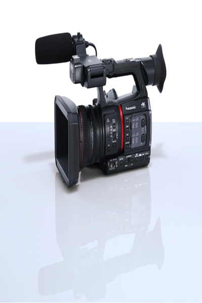 Panasonic AG-CX350 videokamera 15MP - AGCX350