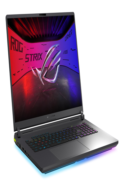 Buy ASUS ROG STRIX G18 G815LW-S9016W CORE ULTRA 9 NOTEBOOK