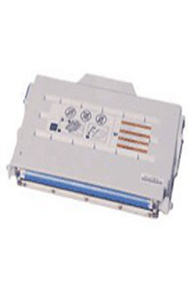 Konica Minolta Toner Cyan for MagiColor 6100 - 8500 pages - Cyan