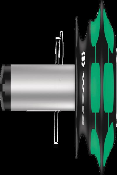 Wera 05009325001 - Tournevis Kraftform Plus Phillips PZ 4