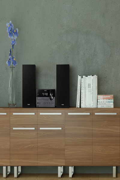 Philips TAM4505 Music System 60W - TAM4505/12