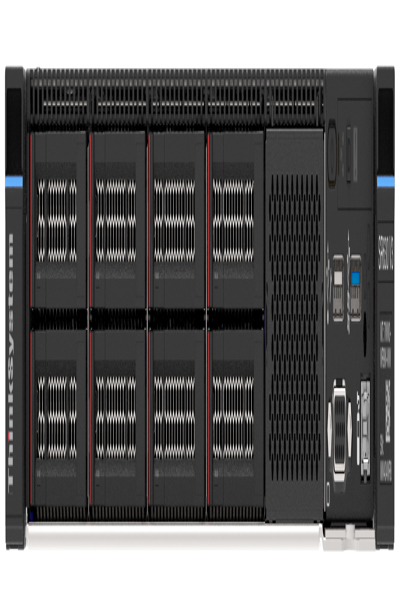 Lenovo ThinkSystem SR630 V3 6526Y - Server - Xeon Gold - 7D73A046EA