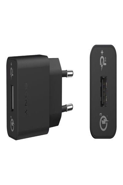 Sony UCH12 snabbladdare - 1301-0227