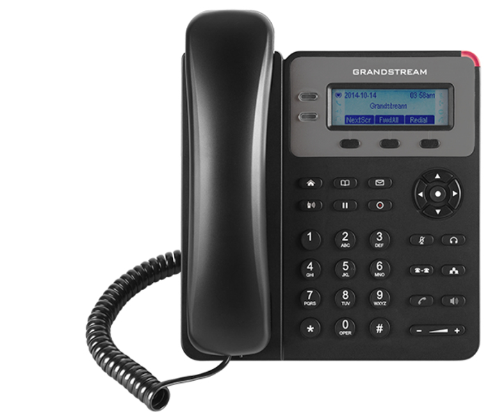 GrandStream GXP1615 - VoIP phone - GXP-1615