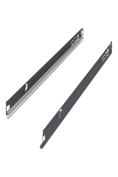 Rittal OCP Power Rail 21" for Power Supply Mounting - 7100400