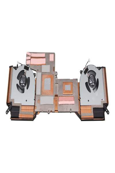Lenovo Thermal module L82K6 E5 AVC