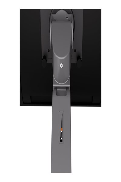 Ergotron LX Pro monitor arm mounting kit - 45-683-293
